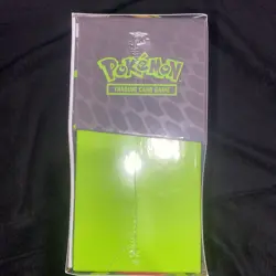 Pokemon TCG Perfect Order Pokemon Center Elite Trainer Box ETB New and Sealed - Image 4