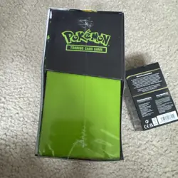 Pokemon TCG Perfect Order Elite Trainer Box ETB + Booster Bundle New Sealed - Image 3