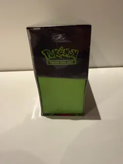 Pokemon TCG: Mega Evolution Perfect Order Elite Trainer Box ETB NEW & SEALED - Image 4
