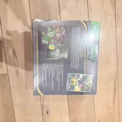 Pokemon TCG Mega Evolution Perfect Order Elite Trainer Box New Sealed ETB - Image 4