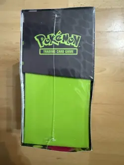 Pokemon TCG Mega Evolution - Perfect Order Elite Trainer Box ETB NEW & SEALED ✅ - Image 3