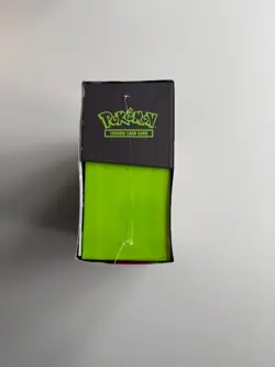 Pokemon TCG Perfect Order - Pokemon Center Elite Trainer Box ETB New & Sealed - Image 3