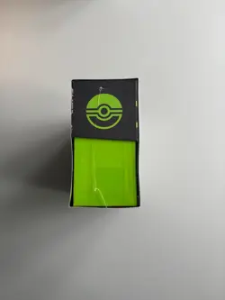 Pokemon TCG Perfect Order - Pokemon Center Elite Trainer Box ETB New & Sealed - Image 4