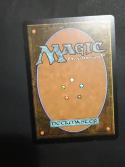 MTG Swan Song Theros THS - Image 2