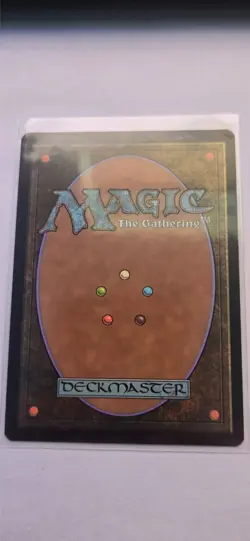 Magic MTG From the Vault: Angels Iridescent Angel #010/015 Foil TCG CCG - Image 2