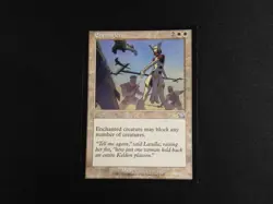 Entangler LP/MP [Prophecy] #1 Mtg Magic Free Tracking! - Image 1
