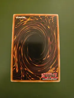 Dark Magician Of Chaos, 1rst Edition, BP01-EN007, Near Mint, Pack Fresh Yu-gi-oh - Image 3
