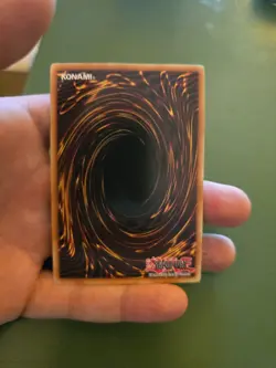 Dark Magician Of Chaos, 1rst Edition, BP01-EN007, Near Mint, Pack Fresh Yu-gi-oh - Image 4