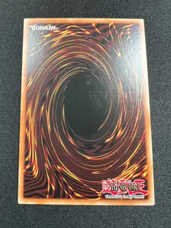 Yu-Gi-Oh! Star Eater (LP) (UTR) 1st Edition JOTL-EN047 Judgment of the Light - Image 2