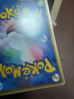 HP KOFFING 005/086 HOLON RESEARCH TOWER JAPANESE POKEMON TCG - Image 3