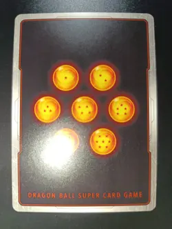 Son Gohan Childhood FS09-10 Super Rare Dragon Ball Fusion World Starter 9 - Image 2