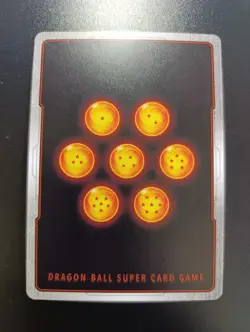 Son Gohan Childhood FS09-10 Super Rare Dragon Ball Fusion World Starter 9 - Image 4