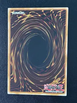 Dragon Master Magia BLGG-EN137 Ultra Rare 1st Ed Foil - extended art - Image 3