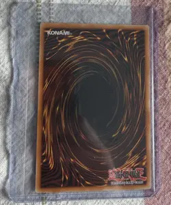 [STARLIGHT RARE] Red-Eyes Dark Dragoon - RA05-EN141 - OVERFRAME 1st Edition - Image 3
