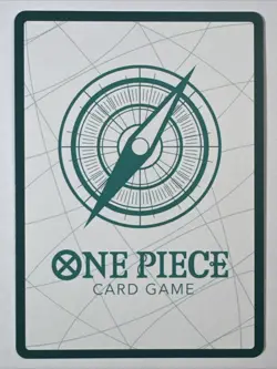 DON !! Card Foil Uta ONE PIECE Card The Best PRB-01 Japanese NM - Image 4