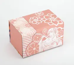 ManaMoon One Piece Nami Dicewinder Deck Box [New/Sealed] - Image 1