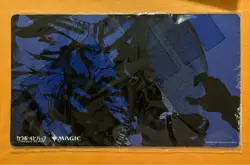 Mtg Cowboy Bebop Playmat - Image 1
