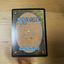 Mtg Ff Witch Yastra Rulu Foil - Image 2