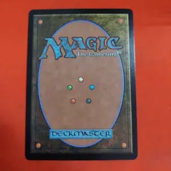 Mtg Midgall'S Mercenary Cloud Japanese Borderless Surge Foil - Image 2