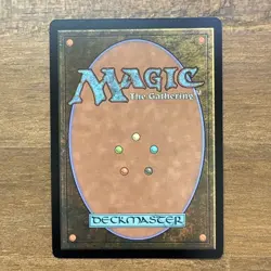 Chaos Emerald Lotus Petal Mtg Sld 7033 - Image 3