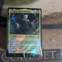 Mtg Collector'S Commander Deck English Version Scions Spell - Image 2