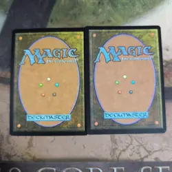Mtg Arid Mesa/Arid Mesa Mps Foil 2 Sheets - Image 4