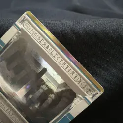 Mtg Diabolic Intent / No.022 - Image 3