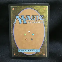 Mtg Diabolic Intent / No.022 - Image 5