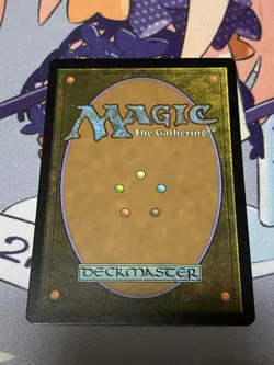 Mtg Mox Opal Foil - Image 2