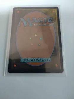 Scalding Tarn Dragon Scale Foil Land Mtg - Image 5