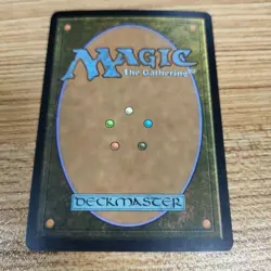 Mtg Thoughtseize Foil First Edition English Lrw Pretty Beautiful B - Image 3