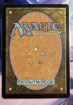 Mtg Mox Opal Double Masters English Expansionfoil - Image 2