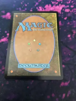Mtg Foil Ancient Tomb Berlin'S Grave - Image 2