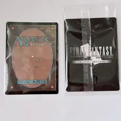 Mtg Swords To Plowshares Alfino Japanese Foil Promo - Image 2