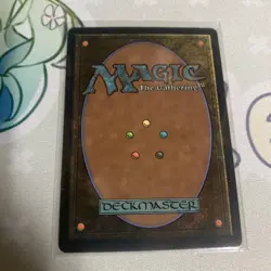 Mtg Foil Relentless Rats/Relentless Rats 757 - Image 2