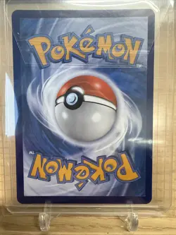 🚀2025 Pokemon Pikachu 054/M-P Pizza Hut Promo Stamped Chinese NM - Image 2