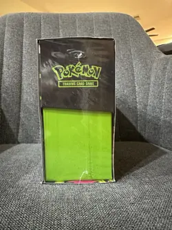 Pokemon Mega Evolution Perfect Order Elite Trainer Box ETB - Factory Sealed - Image 3