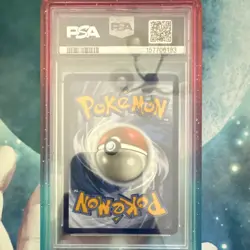 PSA 10 Eevee ex 167/131 Sv: Prismatic Evolutions SIR Holo EN 2025 - Image 2