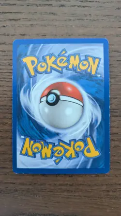 Pokemon Camaub 5/10 – EX Trainer Kit – Deutsch – 2004 – LP - Image 2