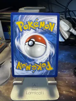 POKEMON ARCANINE 22/214 REVERSE HOLO RARE UNBROKEN BONDs LP - NM SEE PHOTOS - Image 3