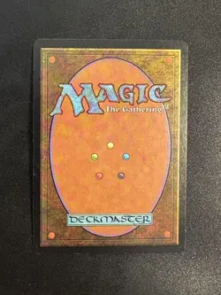 Mtg Food Chain Japanese Foil First Edition - Image 2