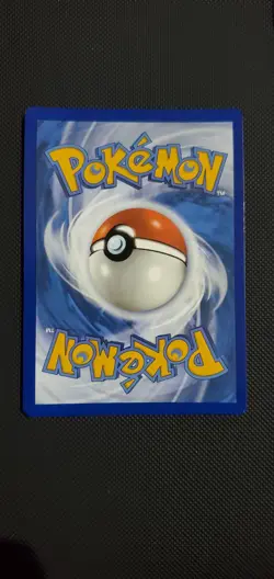 Pokemon TCG Lightning Energy HOLO Crown Zenith Holo - Image 2