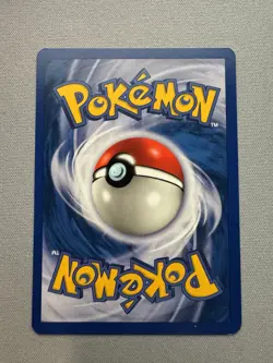 Rocket's Scizor (Winner) Stamp Pokemon: Best Of Game Promo 4 - Image 2