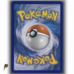 Pokemon Next Destinies Growlithe 11/99 Common VLP - Image 2