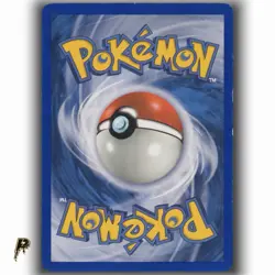 Pokemon Team Rocket Returns Grimer 56/109 Non Holo Common MP - Image 2