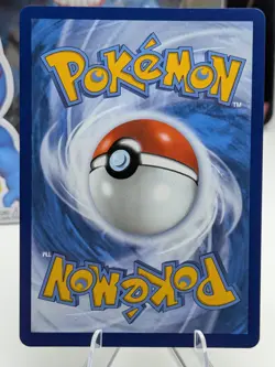 Pokemon Beautifly 219/217 Secret Art Rare Holo NM - Ascended Heroes - Image 2