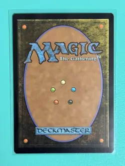 Mtg Japan Edition Shiva/Subtlety Borderless Foil - Image 2