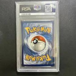 PSA 10 Pokemon Charizard VMAX Shining Fates SV107/SV122 - Image 2