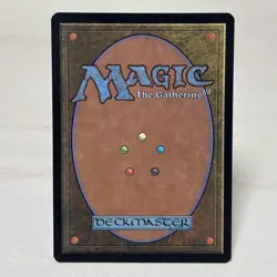Mtg Foil Goblin Matron 7Ed - Image 2