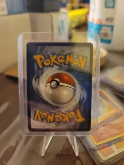Pokemon TCG Blaziken V Chilling Reign 161/198 Holo Full Art - Image 3